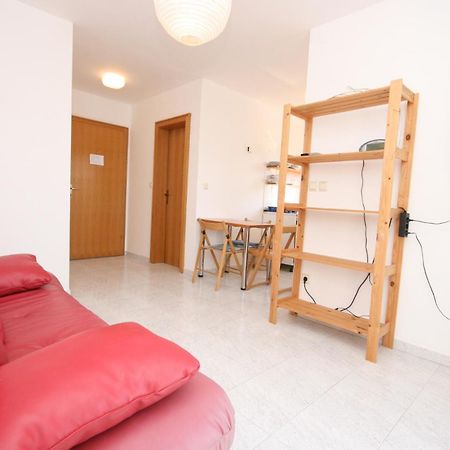 Apartments With A Parking Space Mandre, Pag - 6405 โคลัน ห้อง รูปภาพ