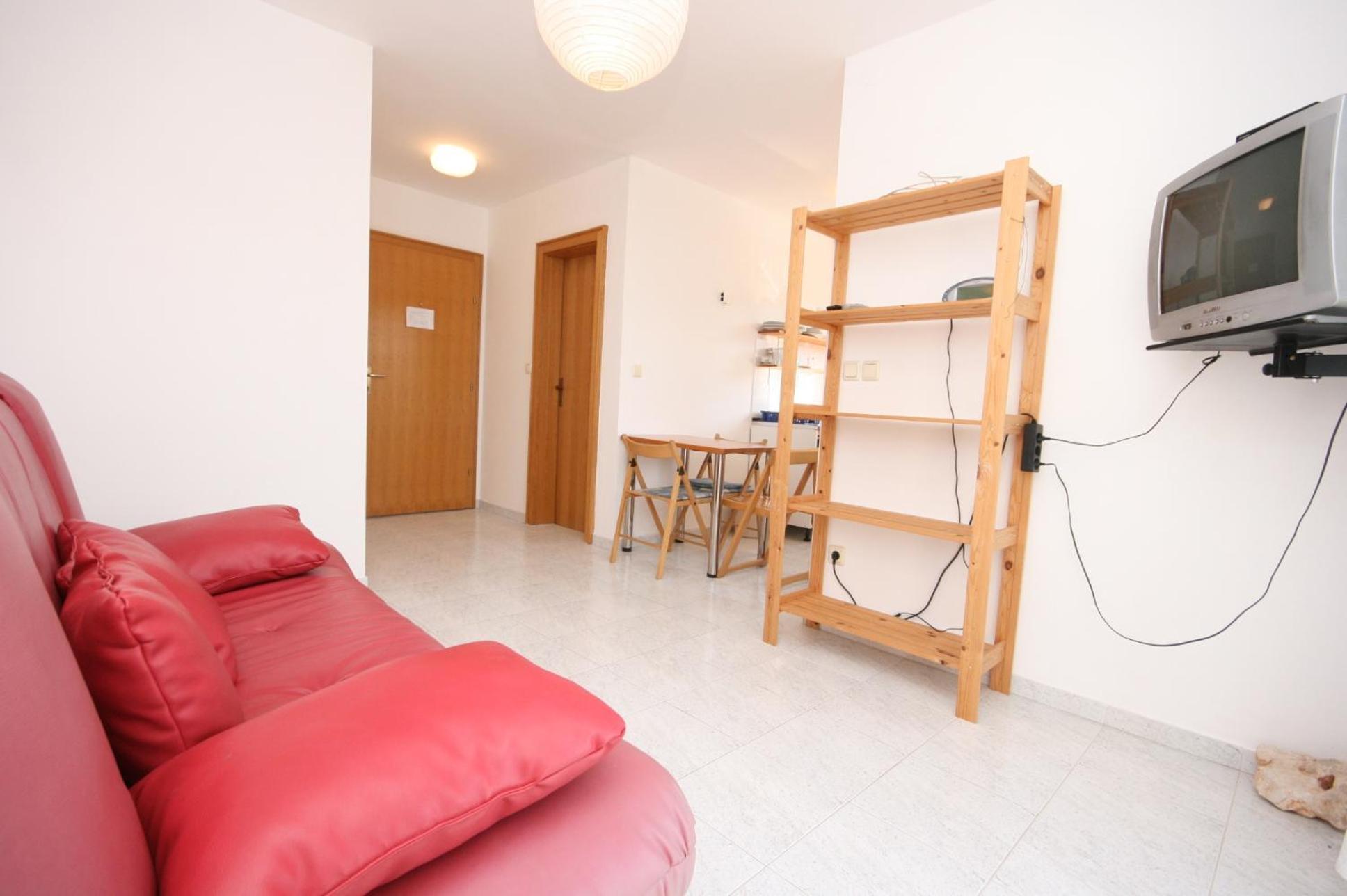 Apartments With A Parking Space Mandre, Pag - 6405 โคลัน ห้อง รูปภาพ