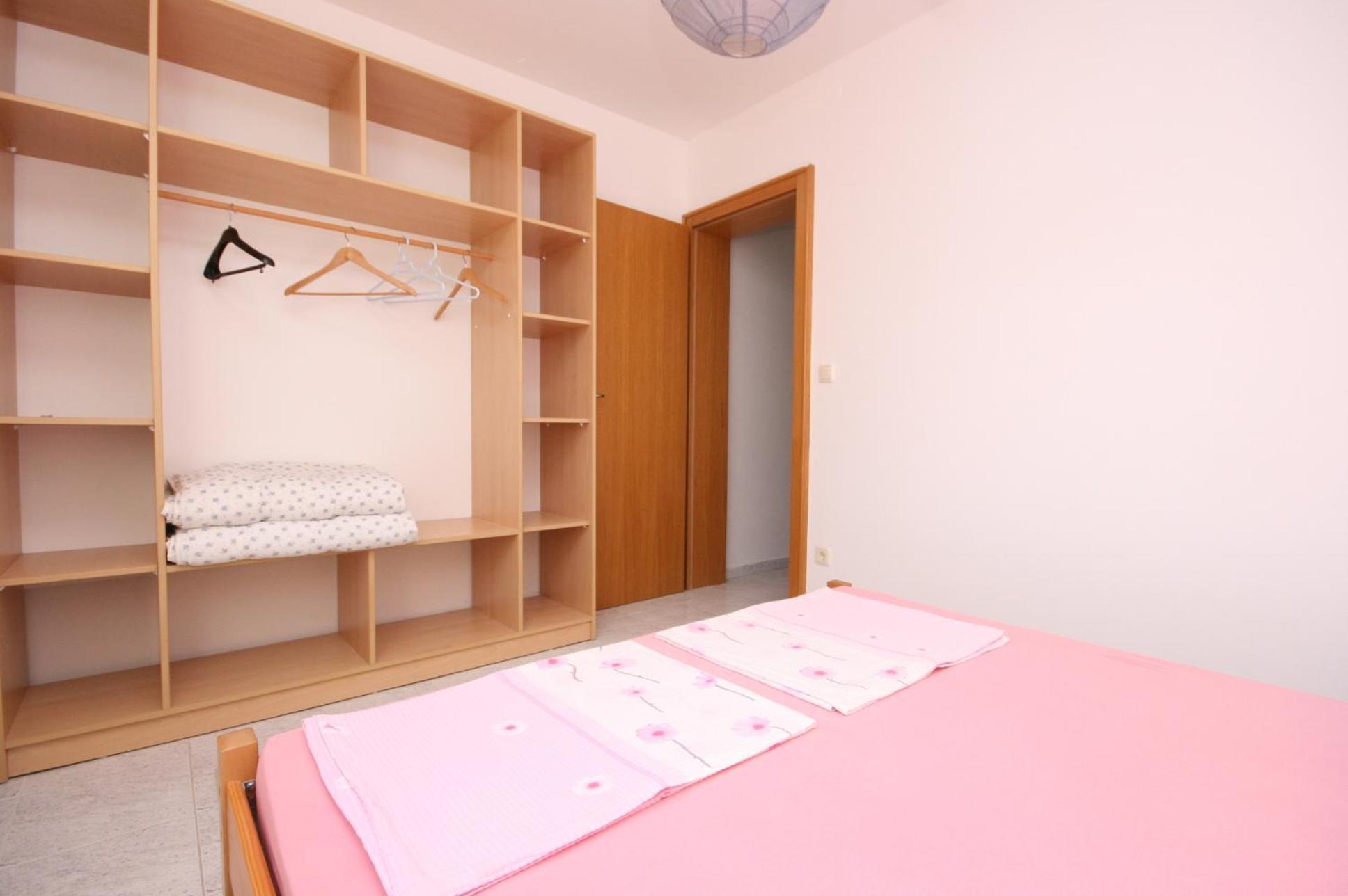 Apartments With A Parking Space Mandre, Pag - 6405 โคลัน ห้อง รูปภาพ