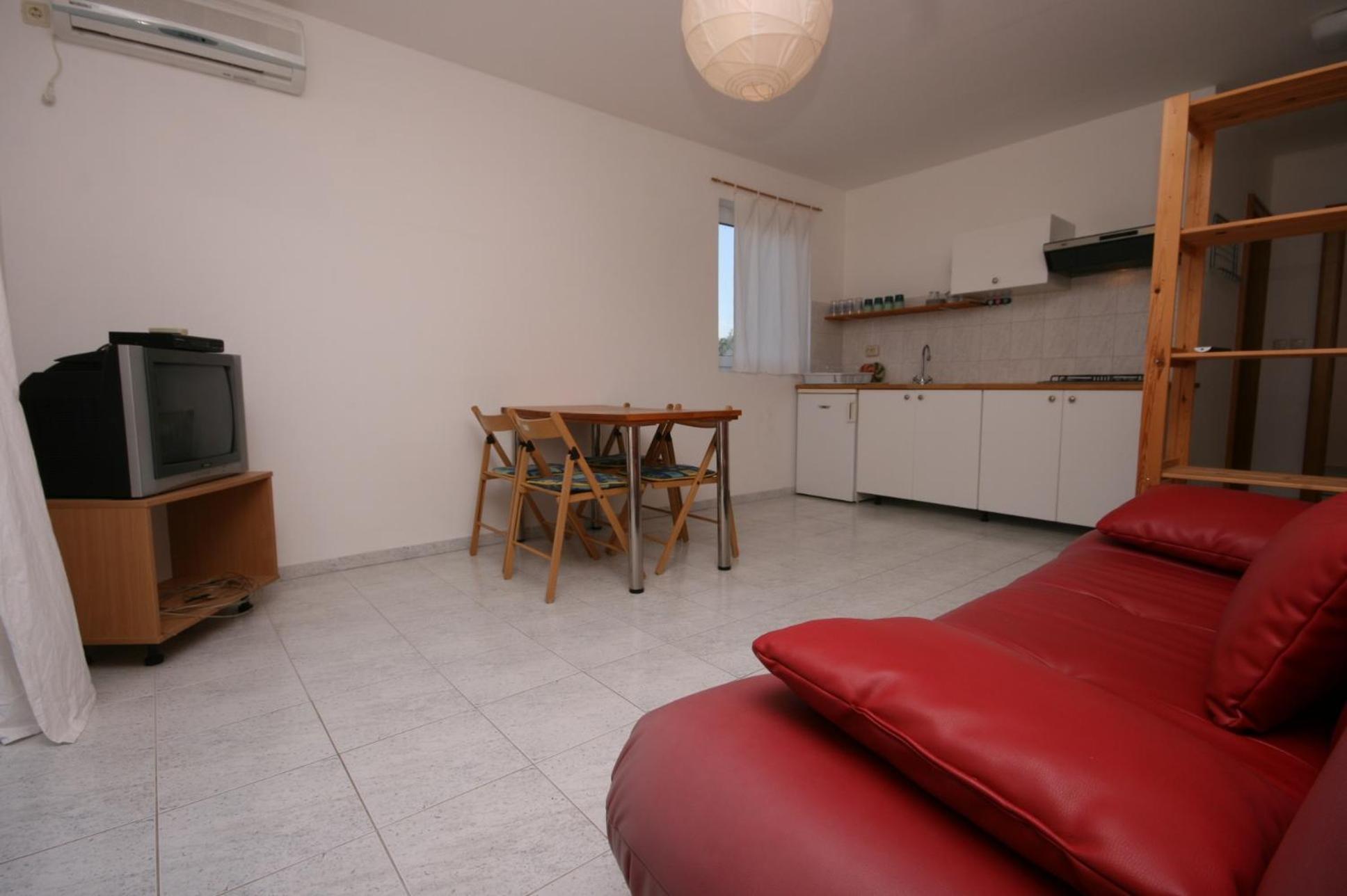 Apartments With A Parking Space Mandre, Pag - 6405 โคลัน ห้อง รูปภาพ