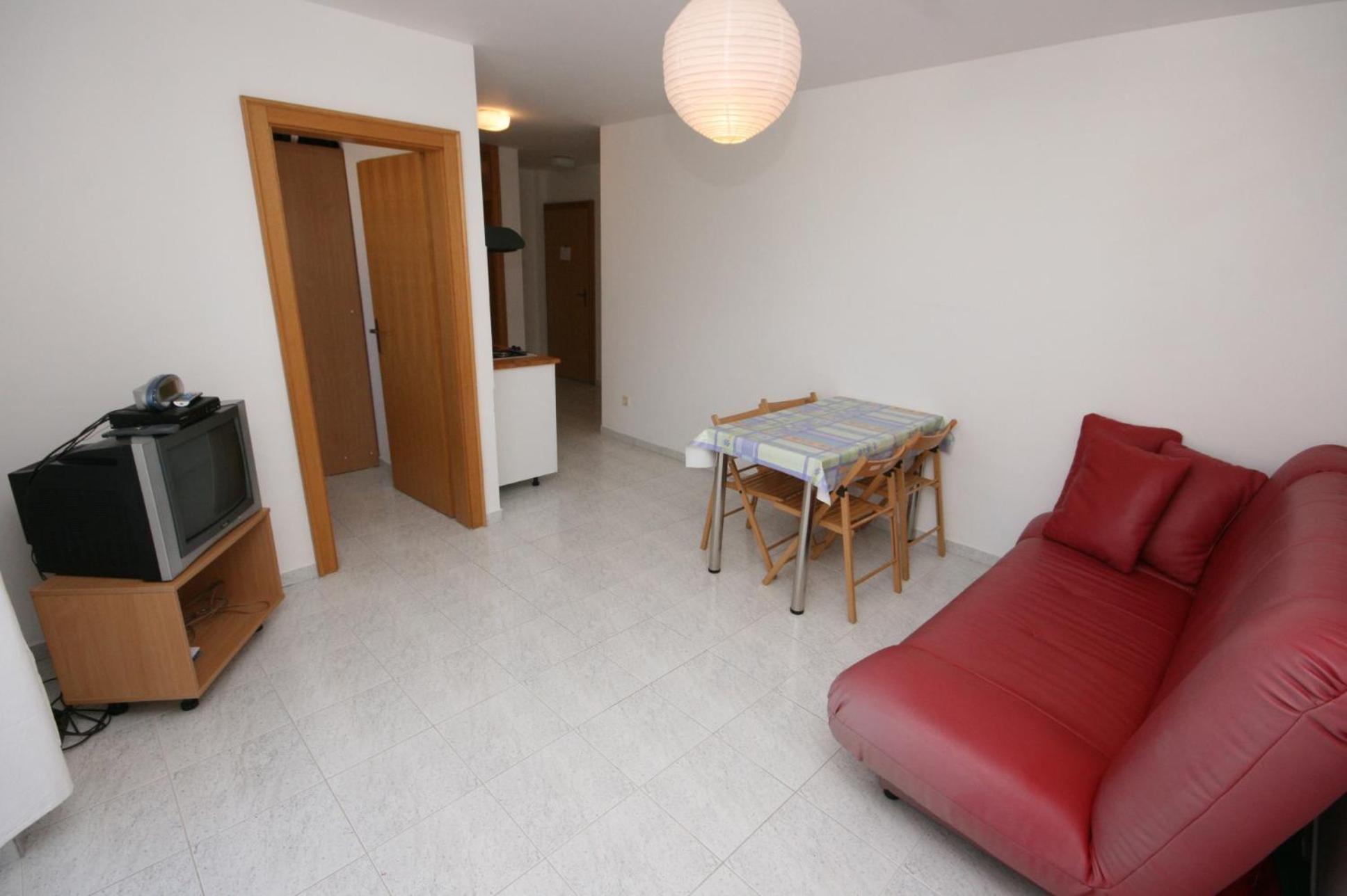 Apartments With A Parking Space Mandre, Pag - 6405 โคลัน ห้อง รูปภาพ