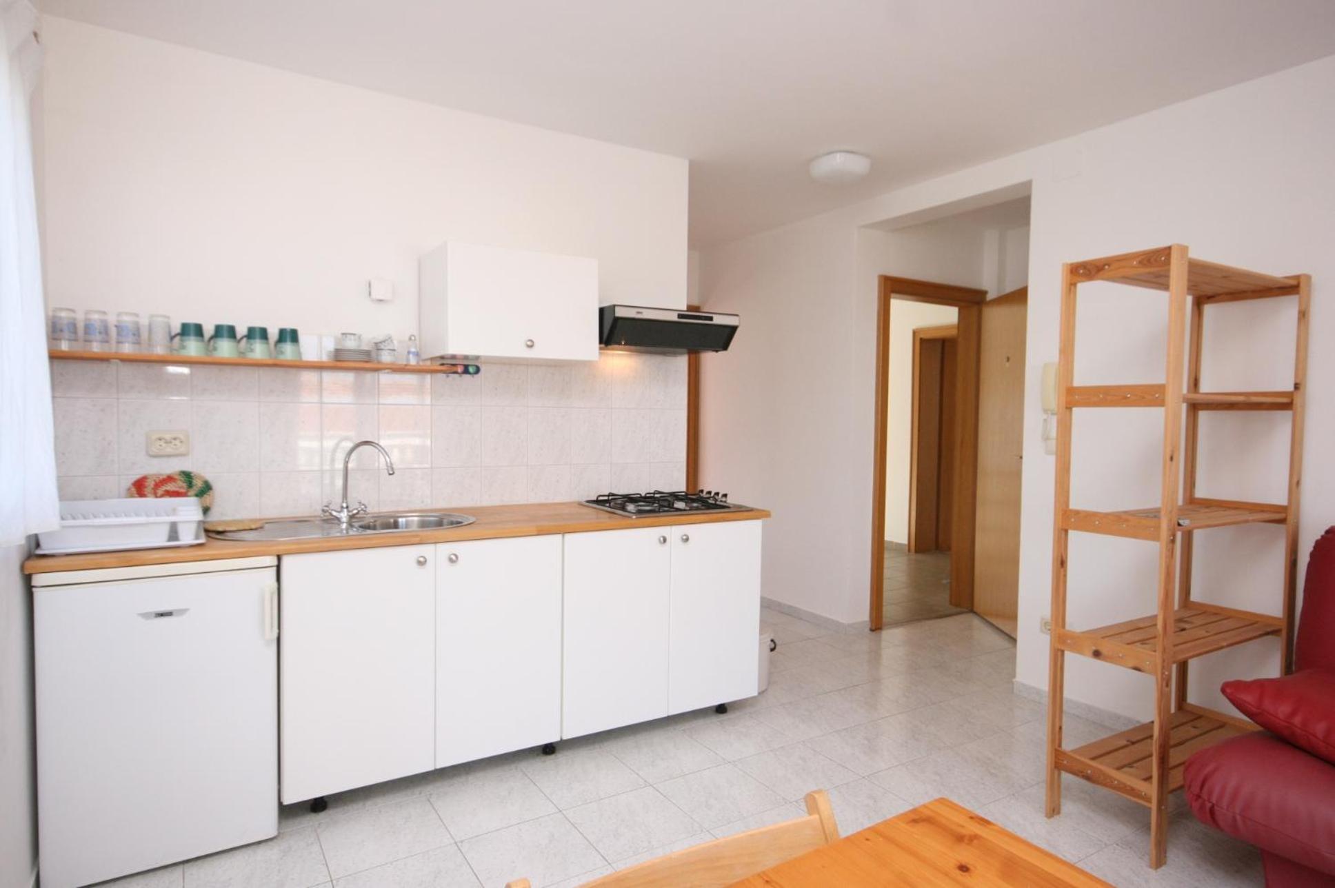 Apartments With A Parking Space Mandre, Pag - 6405 โคลัน ห้อง รูปภาพ