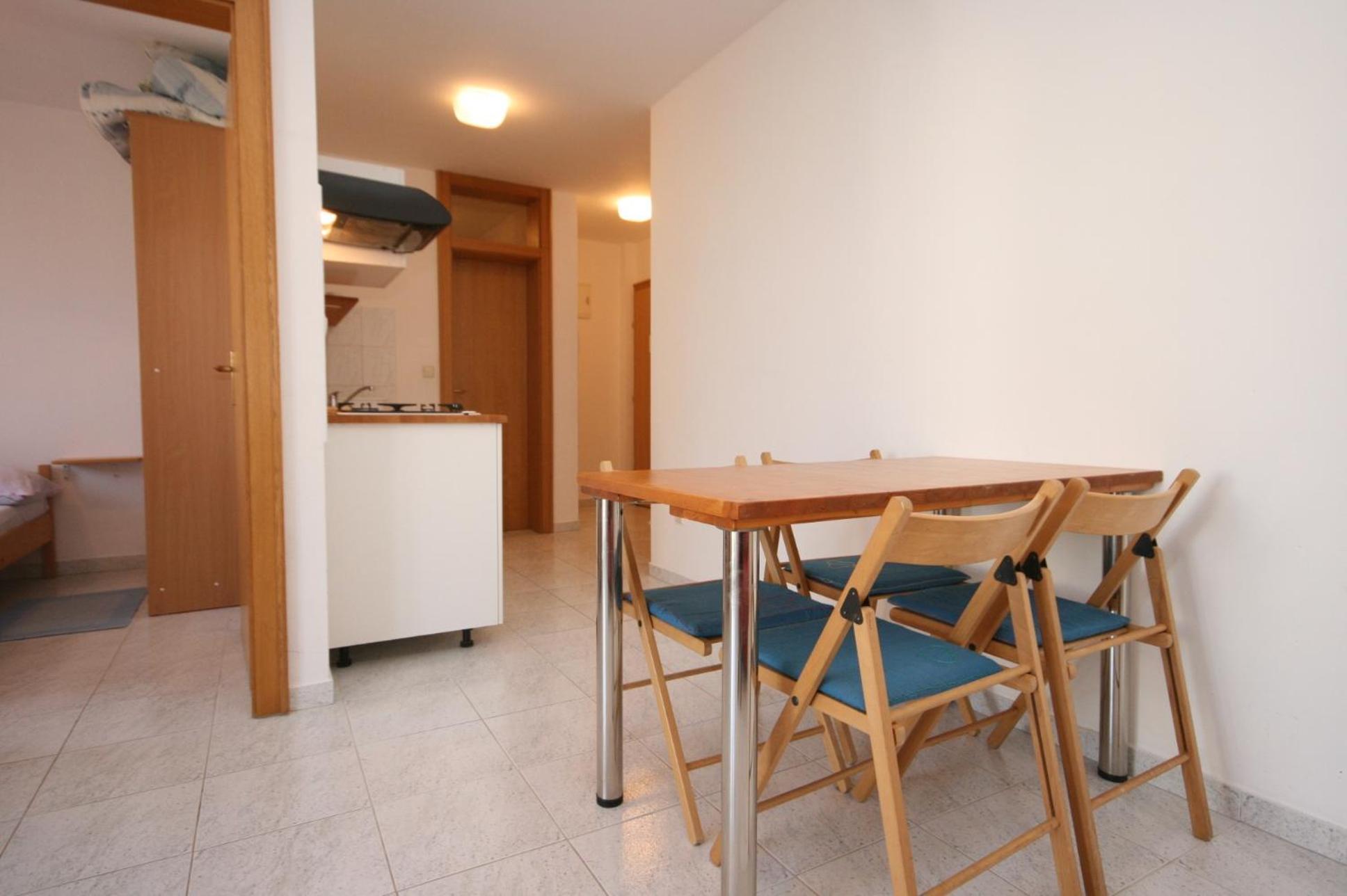 Apartments With A Parking Space Mandre, Pag - 6405 โคลัน ห้อง รูปภาพ